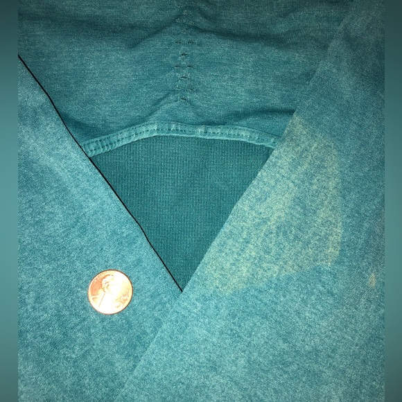 NWOT❗️Free People Good Karma Long Sleeve Runsie XS/S - Picture 11 of 15